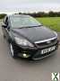 Photo 2010 Ford Focus 1.6 Tdci 7 Months Mot Full Service 2 New Tyres Good Condition Car