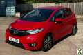 Photo Honda, JAZZ, Hatchback, 2017, Manual, 1318 (cc), 5 doors