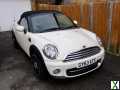 Photo 2013 Mini Roadster COOPER 2-Door Petrol