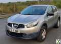 Photo Nissan, QASHQAI, Hatchback, 2010, Manual, 1598 (cc), 5 doors