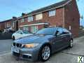 Photo BMW, 3 SERIES, Saloon, 2009, Semi-Auto, 1995 (cc), 4 doors