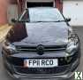 Photo Volkswagen, POLO, Hatchback, 2011, Manual, 1197 (cc), 3 doors