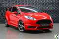 Photo Ford Fiesta 1.6T EcoBoost ST-2 Euro 6 3dr Petrol Manual