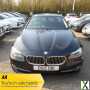 Photo BMW 5 SERIES 530d SE