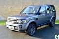 Photo 2016 Land Rover Discovery 3.0 SDV6 Graphite 5dr Auto ESTATE DIESEL Automatic