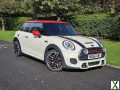 Photo 2017 MINI HATCHBACK 2.0 John Cooper Works 3dr HATCHBACK PETROL Manual