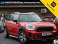 Photo 2021 MINI Countryman 1.5 COOPER CLASSIC 5 Dr Petrol Manual