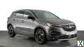 Photo 2021 Vauxhall Grandland X 1.2 Turbo SRi Nav 5dr Auto HATCHBACK PETROL Automatic