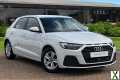 Photo 2022 Audi A1 Technik 25 TFSI 95 PS 5-speed Hatchback Petrol Manual