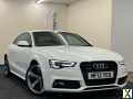 Photo 2012 Audi A5 2.0 TDI 177 Quattro Black Edition 2dr COUPE DIESEL Manual