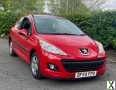 Photo Peugeot, 207, VERVE 2009, Manual, 1360 (cc), 3 doors