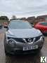 Photo Nissan, JUKE, Hatchback, 2015, Manual, 1461 (cc), 5 doors