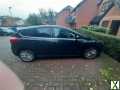 Photo Ford, FOCUS, Hatchback, 2012, Manual, 998 (cc), 5 doors