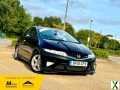 Photo Honda Civic I-VTEC TYPE S