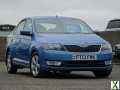 Photo 2013 Skoda Rapid 1.6 TDI GreenTech CR SE 5dr HATCHBACK Diesel Manual