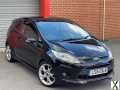 Photo 2011 Ford Fiesta 1.6 Zetec S 3dr