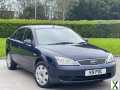 Photo FORD MONDEO 2.0 LX 5dr Automatic, Warranty Included LONG MOT