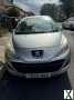 Photo Peugeot, 207, Hatchback, 2009, Manual, 1360 (cc), 5 doors