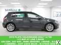 Photo 2019 VOLKSWAGEN GOLF 1.6 TDI 115 BHP GT LINE 5DR ( GREAT SPEC ! )