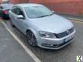 Photo 2013 Volkswagen Passat 2.0 TDI Bluemotion Tech Sport 4dr SALOON Diesel Manual