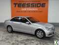 Photo 2012 Mercedes-Benz C-Class 1.6 C180 BLUEEFFICIENCY EXECUTIVE SE 4d 154 BHP Saloon Petrol Automatic