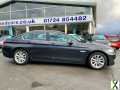 Photo BMW 5 Series 520d EfficientDynamics 4dr Diesel