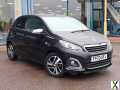 Photo 2020 Peugeot 108 1.0 72 Collection 5dr HATCHBACK PETROL Manual