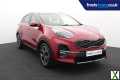 Photo 2020 Kia Sportage 1.6 CRDi 48V ISG GT-Line 5dr ESTATE DIESEL Manual