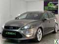 Photo 2012 Ford Mondeo 2.0 TDCi 163 Titanium X Sport 5dr ESTATE DIESEL Manual