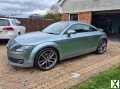 Photo Audi, TT, Coupe, 2008, Manual, 1968 (cc), 2 doors