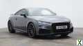 Photo 2020 Audi TT 40 TFSI Black Edition 2dr S Tronic COUPE PETROL Semi Automatic