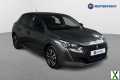 Photo 2023 Peugeot 208 1.2 PureTech 100 Allure Premium + 5dr HATCHBACK PETROL Manual