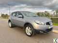 Photo Nissan, QASHQAI, Hatchback, 2011, Manual, 1461 (cc), 5 doors