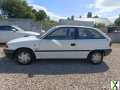 Photo Vauxhall, ASTRA, Hatchback, 1994, Other, 1398 (cc), 3 doors