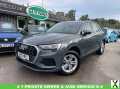 Photo 2021 Audi Q3 1.5 TFSI CoD 35 Technik SUV 5dr Petrol Manual Euro 6 (s/s) (150 ps)