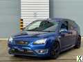 Photo 2007 FORD FOCUS 2.5 ST-2 3dr ++ ULEZ FREE ++ PERFORMANCE BLUE