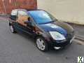 Photo 2005 ford fiesta 1.4 zetec 3 door