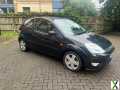 Photo ULEZ FREE, Ford, FIESTA, Hatchback, 2004, Manual, 1388 (cc), 3 doors