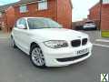 Photo BMW, 1 SERIES, Hatchback, 2009, Manual, 1995 (cc), 5 doors