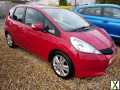 Photo Honda Jazz 1.4 i-VTEC ES Plus 5dr CVT Petrol