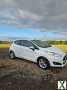 Photo Ford, FIESTA, Hatchback, 2014, Manual, 1241 (cc), 3 doors