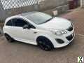 Photo Vauxhall, CORSA, Hatchback, 2011, Manual, 1229 (cc), 3 doors