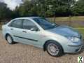 Photo Ford, FOCUS, Saloon, 2003, ULEZ FREE , AUTOMATIC