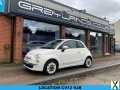 Photo 2008 08 FIAT 500 1.2 POP HATCHBACK 3DR PETROL MANUAL EURO 4 (69 BHP)