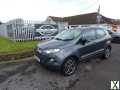 Photo 2016 Ford Ecosport 1.0 EcoBoost Titanium 5dr HATCHBACK Petrol Manual