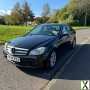 Photo 2007 Mercedes C200K SE | MOT March 25 | ULEZ Compliant | HPI Clear