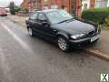 Photo 2003 BMW 3 series