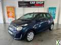 Photo 2014 CITROEN C1 1.0 FEEL **