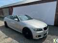 Photo 2012 BMW 3 Series 320d M Sport 2dr CONVERTIBLE Diesel Manual