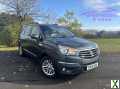 Photo 2014 Ssangyong Turismo 2.0 EX 5dr Tip Auto 4WD Diesel